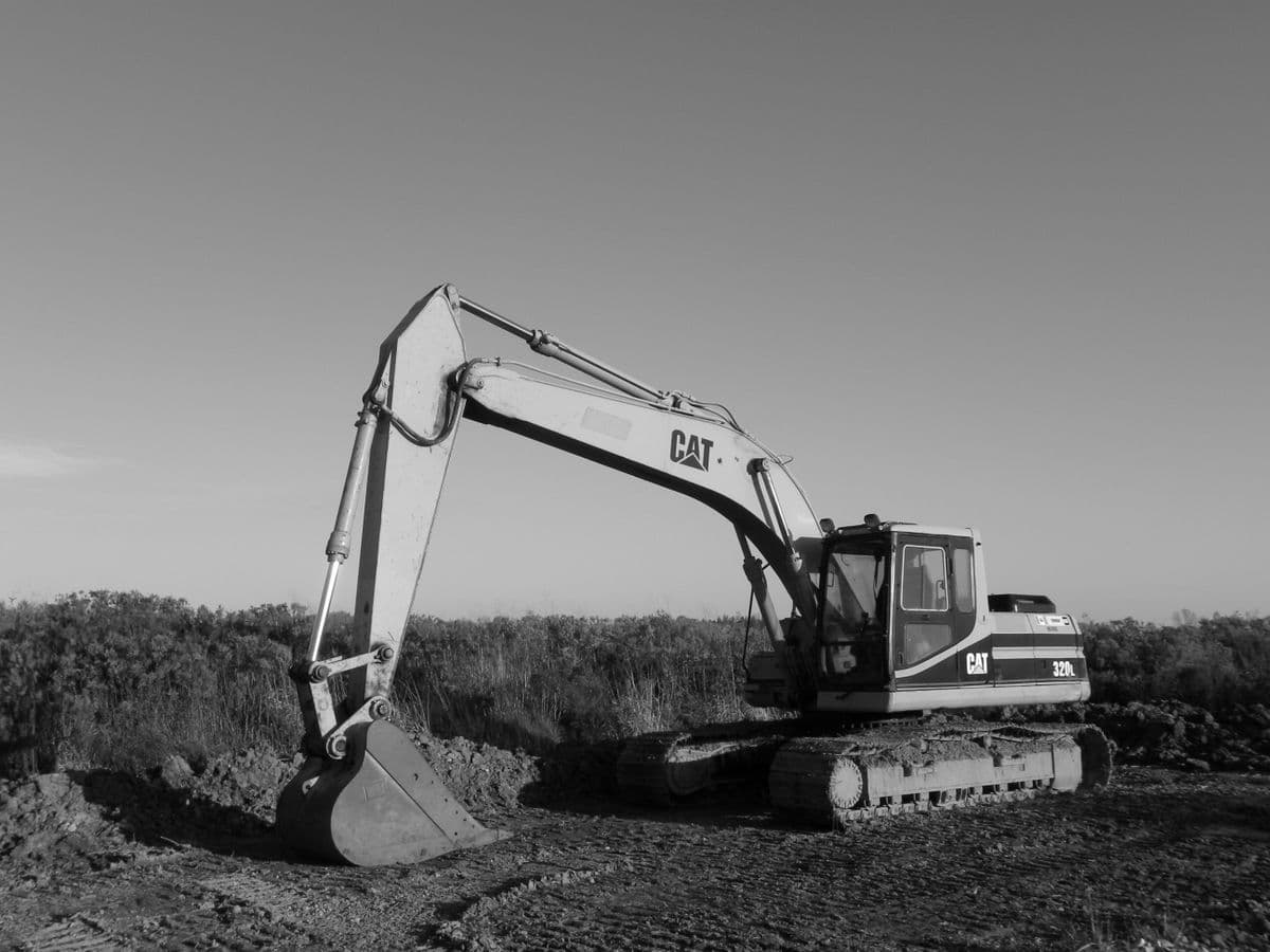 Grading & Leveling — Farah's LLC, Salem NH